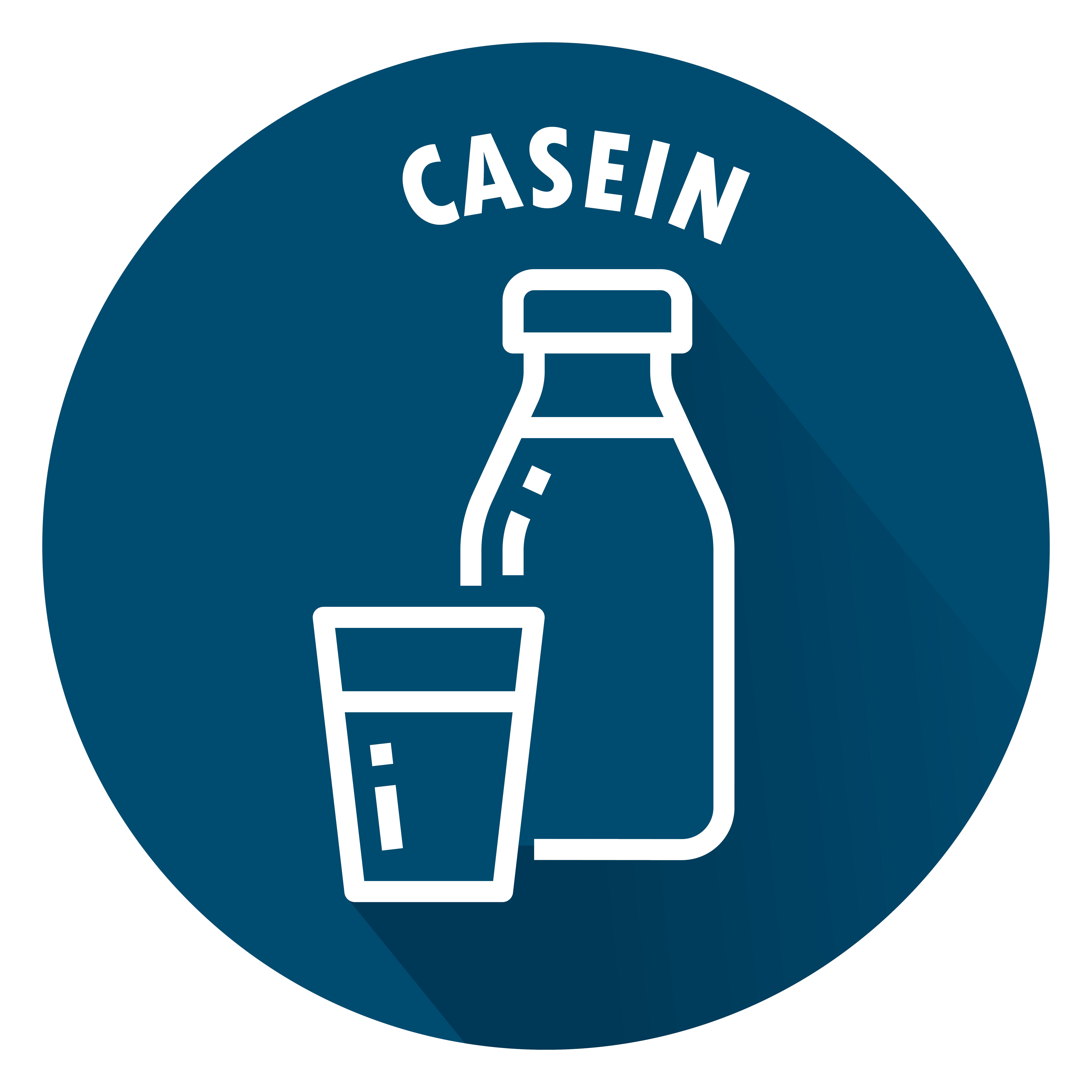 SENSISpec Spike Solution Casein
