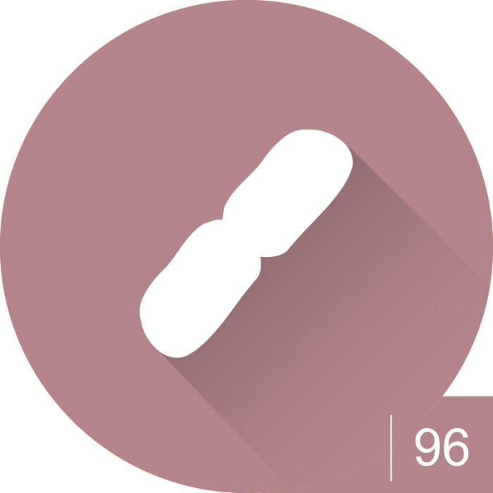 BACSpec Listeria ELISA kit 1x96 well plate