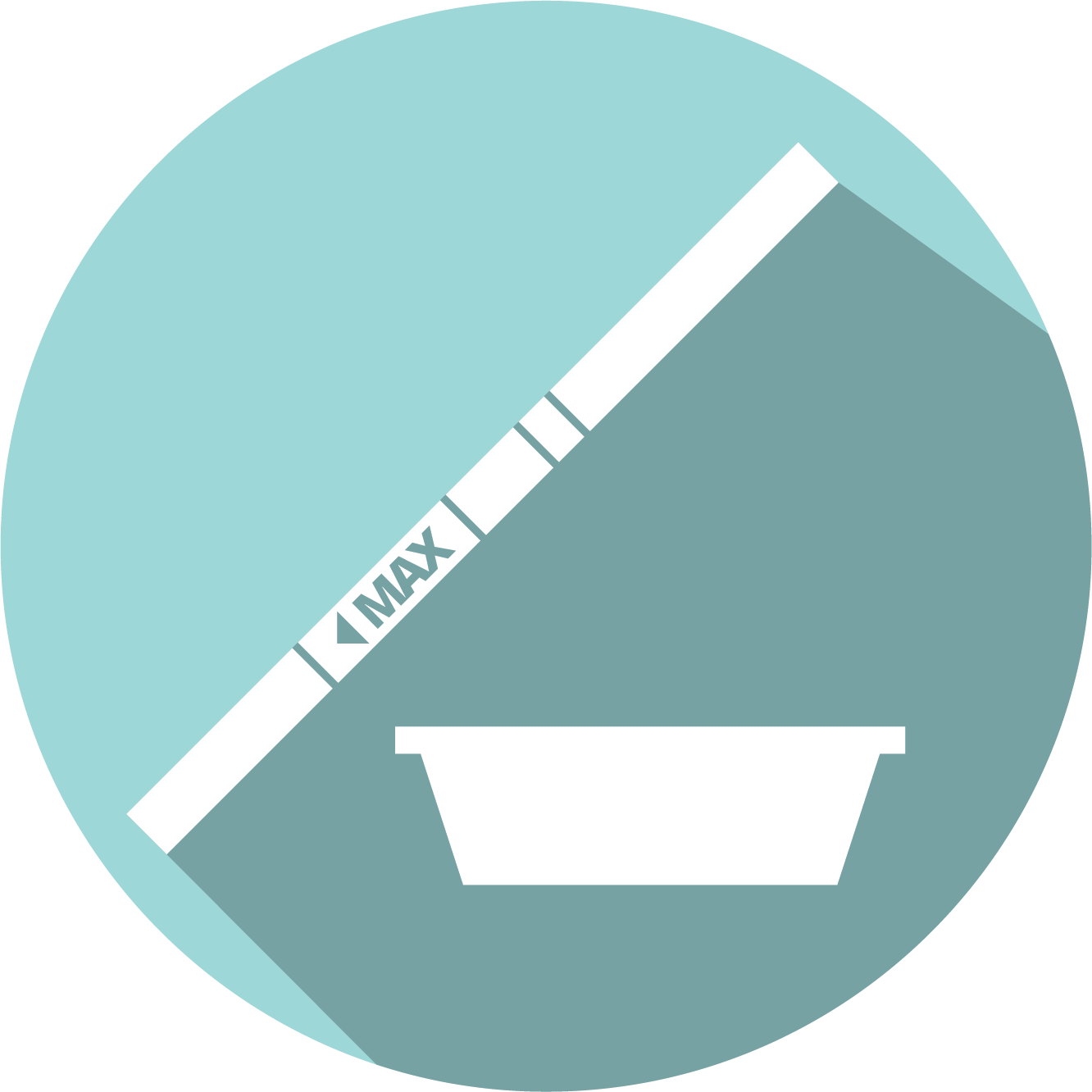 Glyphosate, Dipstick, 5-test